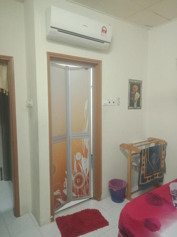 Singgahan Keluarga Jitu Jitra Exterior photo